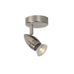 Lucide Caro Wandspot Led  1X Gu10/5W Ø8.5  13955/05/1