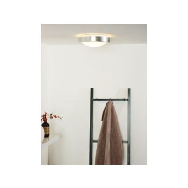 Lucide Fresh Plafonnier Ip44 1X E27 D27Cm 79158/01/12