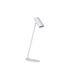 Lucide HESTER - Bureaulamp - GU10 - Wit