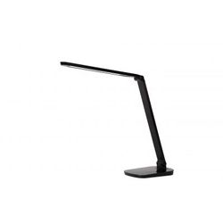 Lucide VARIO LED - Bureaulamp - LED Dimb. - 1x8W 2700K - Zwart