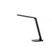 Lucide VARIO LED - Bureaulamp - LED Dimb. - 1x8W 2700K - Zwart