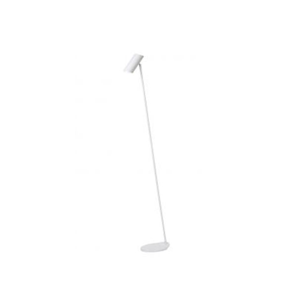 Lucide HESTER - Leeslamp - GU10 - Wit