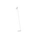 Lucide HESTER - Leeslamp - GU10 - Wit