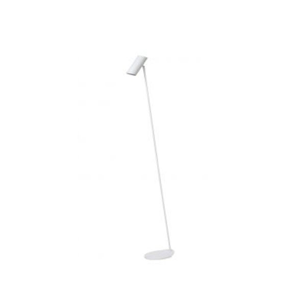 Lucide HESTER - Leeslamp - GU10 - Wit