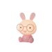 Lucide DODO RABBIT TAFELLAMP LED 3W ROSE 71591/03/66