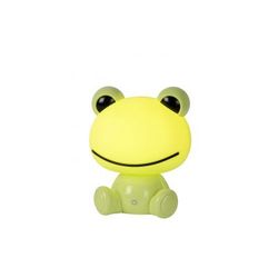 Lucide DODO FROG TAFELLAMP LED 3W GROEN 71592/03/85