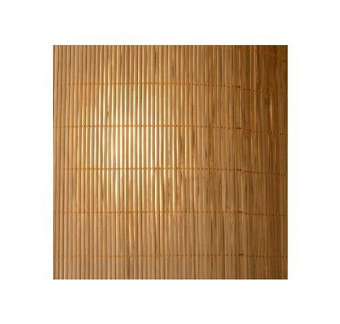 Magius - Vloerlamp - Ø 42 cm - 1xE27 - Licht hout  Lucide