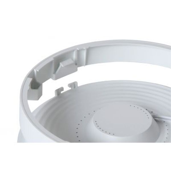 Lucide TENDO-LED Plafondlicht Rond Ø22cm 18W 1340LM 3000K