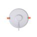 Lucide TENDO-LED Plafondlicht Rond Ø22cm 18W 1340LM 3000K