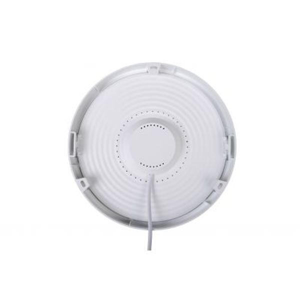 Lucide TENDO-LED Plafondlicht Rond Ø22cm 18W 1340LM 3000K