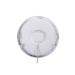 Lucide TENDO-LED Plafondlicht Rond Ø22cm 18W 1340LM 3000K