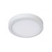 Lucide TENDO-LED Plafondlicht Rond Ø22cm 18W 1340LM 3000K