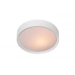 Lucide LEX Plafondlicht 1xE27 D25cm Wit