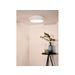 Lucide TALOWE LED Plafonnier Ø30cm 20W 3000K Wit