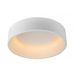 Lucide TALOWE LED Plafonnier Ø45cm 30W 3000K Wit