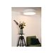 Lucide TALOWE LED Plafonnier Ø60cm 42W 3000K Wit