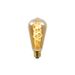 Lucide Lamp LED ST64 5W 260LM 2200K Dimbaar Amber