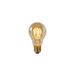 Lucide LAMP LED A60 E27/5W 260LM 2200K Dimbaar Amber