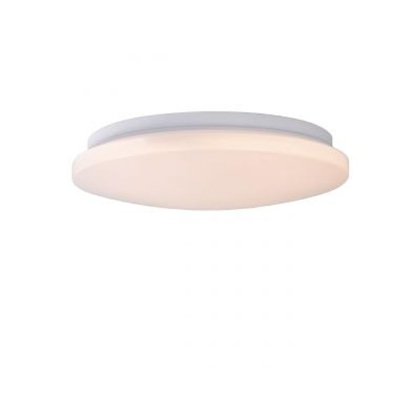 Lucide OTIS Plafondlicht LED 14W Ø26cm 910LM