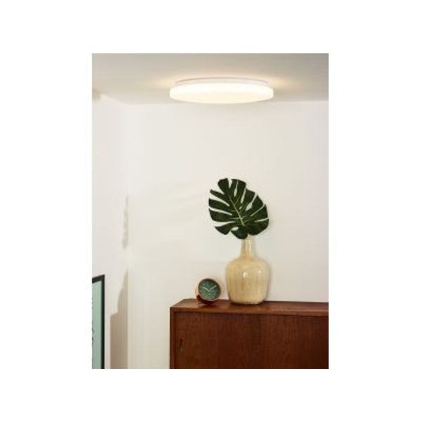 Lucide OTIS Plafondlicht LED 32W Ø38cm 2100LM