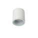 Lucide AVEN Plafondspot Rond Badkamer Gu10/50W Wit