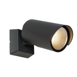 Lucide MANAL Wandspot LED 12W Antraciet