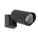 Lucide MANAL Wandspot LED 12W Antraciet