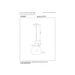 Lucide JULIUS Hanglamp 1x E27 Ø 28cm Smoke Glas