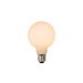 Lucide G80 - Filament lamp - Ø 8 cm - LED Dimb. - E27 - 1x8W 2700K - 3 StepDim - Opaal Lucide