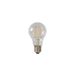 Lucide A60 - Filament lamp - Ø 6 cm - LED Dimb. - E27 - 1x5W 2700K - Transparant Lucide