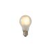 Lucide A60 - Filament lamp - Ø 6 cm - LED Dimb. - E27 - 1x5W 2700K - mat Lucide