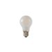 Lucide A60 - Filament lamp - Ø 6 cm - LED Dimb. - E27 - 1x5W 2700K - mat Lucide