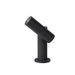 Lucide TATUM - Tuinspot Buiten - LED - 1x5W 3000K - IP65 - Antraciet Lucide