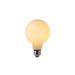 Lucide G80 - Filament lamp - Ø 8 cm - LED Dimb. - E27 - 1x5W 2700K - Opaal Lucide