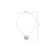 Lucide G125 - Filament lamp - Ø 12,5 cm - LED Dimb. - E27 - 1x5W 2700K - Opaal Lucide