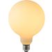 Lucide G125 - Filament lamp - Ø 12,5 cm - LED Dimb. - E27 - 1x5W 2700K - Opaal Lucide