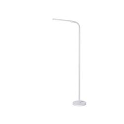 Lucide GILLY - Leeslamp - LED - 1x6W 2700K - Wit Lucide