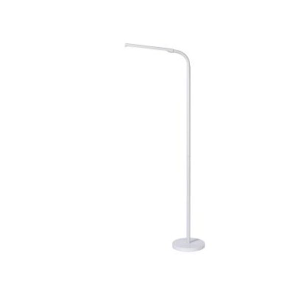 Lucide GILLY - Leeslamp - LED - 1x6W 2700K - Wit Lucide