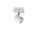 Lucide RILOU - Plafondspot - LED Dimb. - GU10 - 1x5W 3000K - Wit Lucide