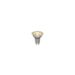 Lucide MR16 - Led lamp - Ø 5 cm - LED Dimb. - GU10 - 1x5W 2700K - Transparant Lucide