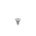 Lucide MR16 - Led lamp - Ø 5 cm - LED Dimb. - GU10 - 1x5W 2700K - Transparant Lucide