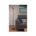 Lucide PHILON - Leeslamp - Ø 23 cm - LED Dimb. - 1x6W 3000K - Zwart Lucide