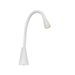 Lucide GALEN-LED - Bedlamp - LED - 1x3W 3000K - Wit Lucide