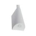 Lucide GALEN-LED - Bedlamp - LED - 1x3W 3000K - Wit Lucide