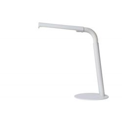 Lucide GILLY - Bureaulamp - LED - 1x3W 2700K - Wit Lucide