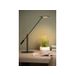 Lucide ANSELMO - Bureaulamp - Ø 25 cm - LED Dimb. - 1x9W 3000K - Zwart Lucide