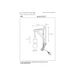 Lucide FIX WALL - Wandlamp - 1xE27 - Zwart Lucide