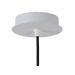 Lucide MALUNGA - Hanglamp - Ø 25 cm - 1xE27 - Wit Lucide