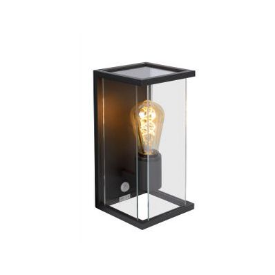 CLAIRE 27883/11/30 Wandlamp Buiten - 1xE27 - IP54 - Antraciet 