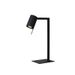 Lucide LESLEY - Bureaulamp - 1xGU10 - Zwart